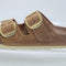 Womens Birkenstock Arizona Big Buckle Cognac Uk Size 7