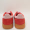 Odd Sizes -  adidas Handball Spezial Bright Red Clear Pink Gum - UK Sizes Right 5/Left 6