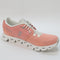 Womens On Running Cloud 5 Flamingo Pearl F Uk Size 5