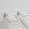 Womens Hoka Bondi 9 Trainers White White F Uk Size 4