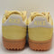 Nike Field General 82 Sp Trainers Soft Yellow White Gum Light Brown Uk Size 3
