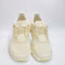 ON Cloud 6 Trainers Castor Ivory F