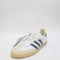 adidas Samba Og Trainers White Yellow Collegiate Green Gum Uk Size 4.5