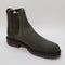 Mens Common Projects Chelsea Boots Olive Uk Size 7