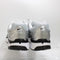 Nike P-6000 White Silver Black Trainers