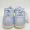 Nike Cortez Trainers Light Armory Blue Lightening Sail Uk Size 5.5