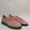 adidas Handball Spezial Trainers Wonder Mauve Alumina Gum Uk Size 5