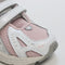 Kids New Balance 1906 Infant Trainers Sea Salt Pink Uk Size 8 Infant