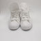 Odd Sizes - Converse All Star Hi Whtmono Smu - UK Sizes Right 6/Left 5.5