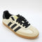 adidas Samba Og Cream White Black Sand Strata Uk Size 3.5