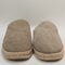 Womens Toms Santiago Mules Dune Suede Uk Size 8