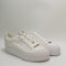 Odd sizes - adidas Nizza Platform White White White Uk Sizes Right 7/Left 6