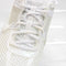Womens Nike Zoom Vomero 5 Trainers White Platinum Uk Size 4