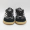 adidas Samba Mn Trainers Black White Gum