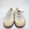 Mens Adidas Samba Og Trainers Cream White Wonder Silver Sand Strata Uk Size 4