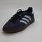 Odd Sizes - adidas Handball Spezial Collegiate Navy Clear Sky Gum - UK Sizes Right 7/ Left 7.5