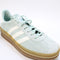 adidas Gazelle Bold W Trainers Ash Green Offwhite Gum Uk Size 7 - OFFCUTS SHOES by OFFICE