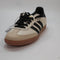 Odd Sizes -  adidas Samba Og Cream White Black Sand Strata - UK Sizes Right 5/Left 5.5