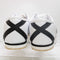 adidas Italia 70s Trainers White Black Grey
