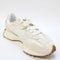 New Balance 327 Trainers Linen Green Gum Uk Size 6
