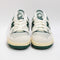 New Balance BB550 White Green Mesh