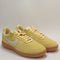 Nike Field General 82 Sp Trainers Soft Yellow White Gum Light Brown Uk Size 3