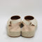 Womens Office Finn Espadrille Flatform Slingbacks Off White