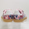 Kids adidas Samba OG Youth Trainers Clear Pink White Liberty