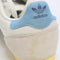 Womens Adidas Japan Trainers White Blue Offwhite Uk Size 6