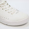 On The Roger Advantage Trainers White White F Uk Size 5