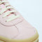 Womens adidas Gazelle Bold W Trainers Clear Pink Cream White Gold Metallic Uk Size 6