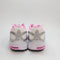Nike Air Max Moto 2K Trainers Metallic Silver Pink Spell Pure Platinum UK Size 5
