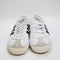 adidas Italia 70S Trainers White Black Grey Uk Size 6
