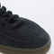 Odd sizes - adidas Handball Spezial Core Black White Gum Uk Sizes Right 5.5/Left 4.5