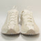 Nike Air Superfly Trainers Coconut Milk Metallic Silver Sail Uk Size 6 - OFFCUTS SHOES by OFFICE