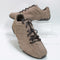 adidas Ghost Sprint Trainers Earth Strata Aurora Coffee Gold Metallic