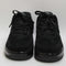 Womens Nike Air Force 1 Lo (W) Black Black Anthracite