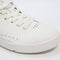 ON The Roger Advantage Trainers White White F UK Size 5