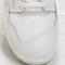 Odd sizes - New Balance BB550 White Grey UK Sizes Right 8/Left 7