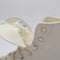 Odd Sizes - Converse Run Star Legacy Natural Ivory Aqua Mist Oat - UK Sizes Right 4/Left 3.5