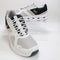 ON Cloudrunner Glacier Black - UK Size 10
