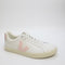 Odd Sizes -  Veja Esplar Extra White Petale F - UK Sizes Right 5/Left 6