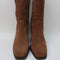 Womens Bronx Classic Western Chestnut Uk Size 6