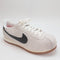Nike Cortez Trainers Summit White Black Gum Uk Size 5.5