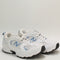 Kids New Balance 530 Youth Sea Blue White Uk Size 10 Youth