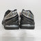 ASICS Gel 1130 Trainers Black Pure Silver