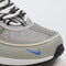 Nike Air Zoom Spiridon Trainers Metallic Silver Uk Size 6 Eu40