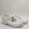 Nike Air Rift Trainers White White Pure Platinum Uk Size 5.5