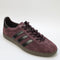 Odd sizes - Mens adidas State Series Shadow Maroon Core Black Uk Sizes Right 8/Left 7