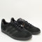 Mens Adidas Gazelle Core Black Core Black Uk Size 5